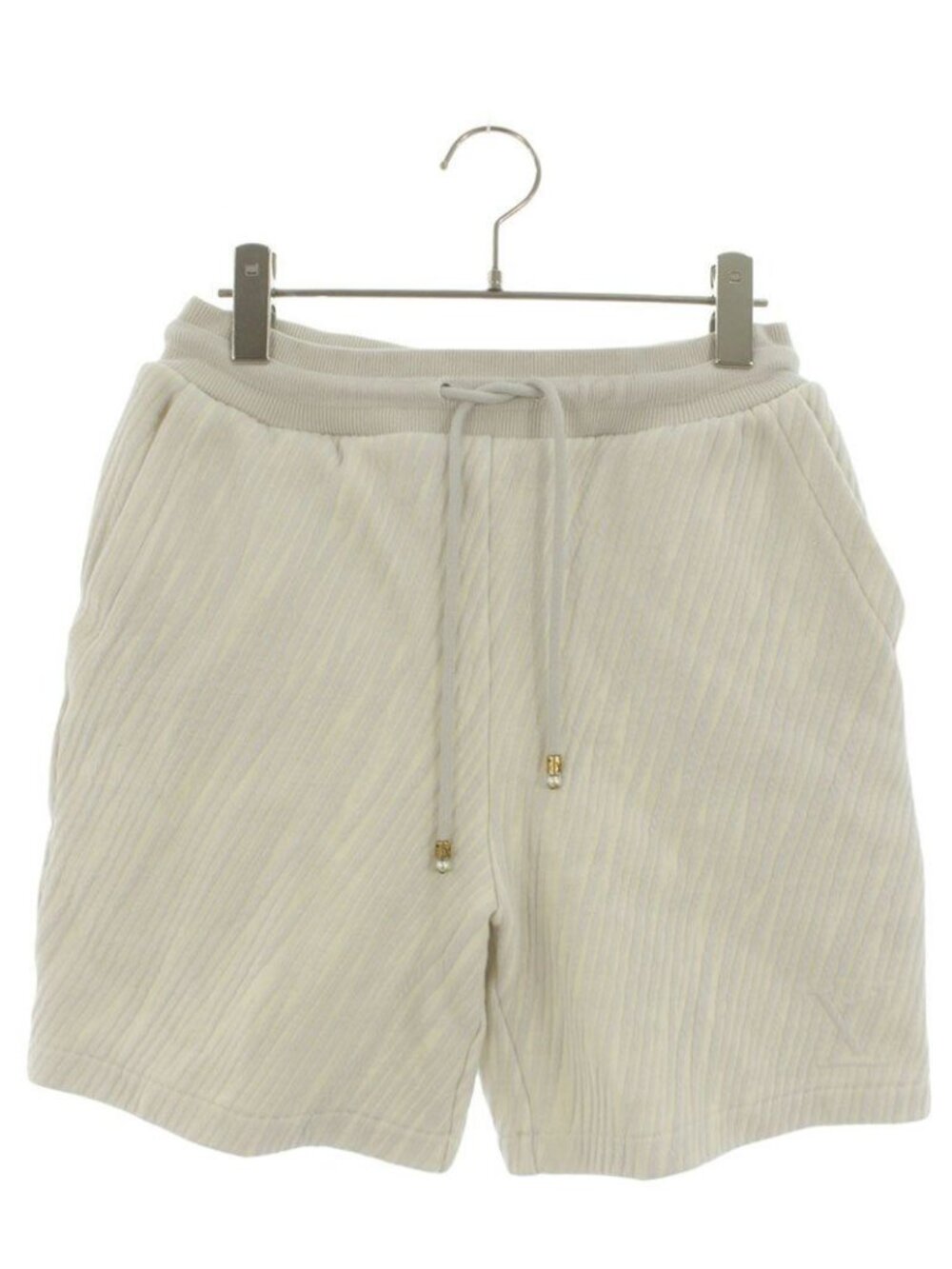 Louis Vuitton Mvl Depearl Shorts